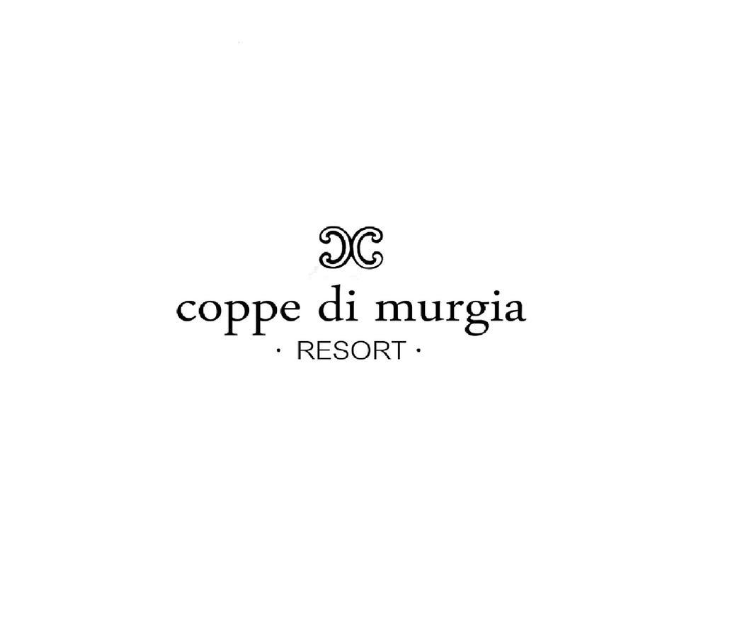 אנדריה Coppe Di Murgia B&B מראה חיצוני תמונה